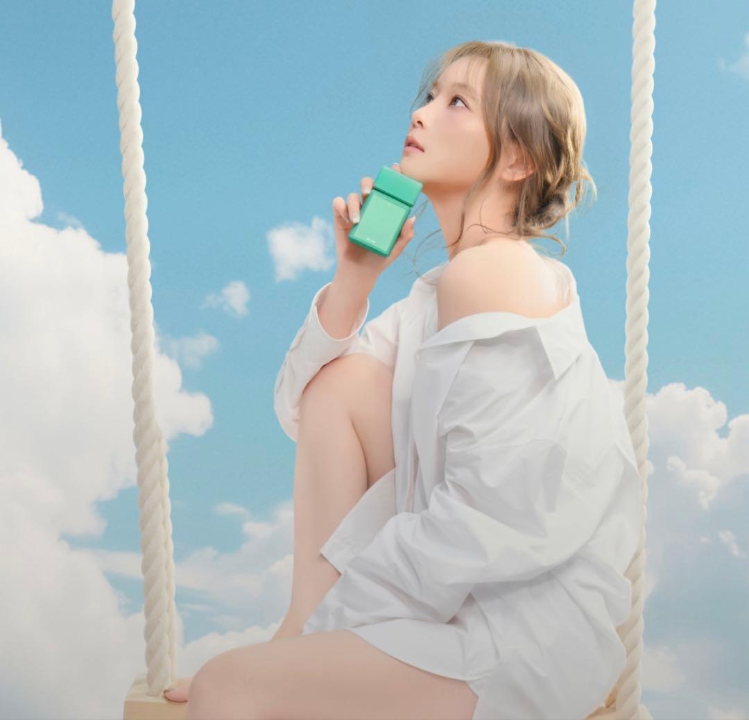 重盛さと美 ANGEL CLUB 先行販売限定 香水3種類セット - メルカリ