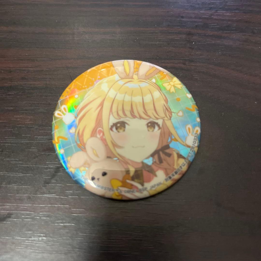 学マス 藤田ことね 缶バッジ GIGO - メルカリ