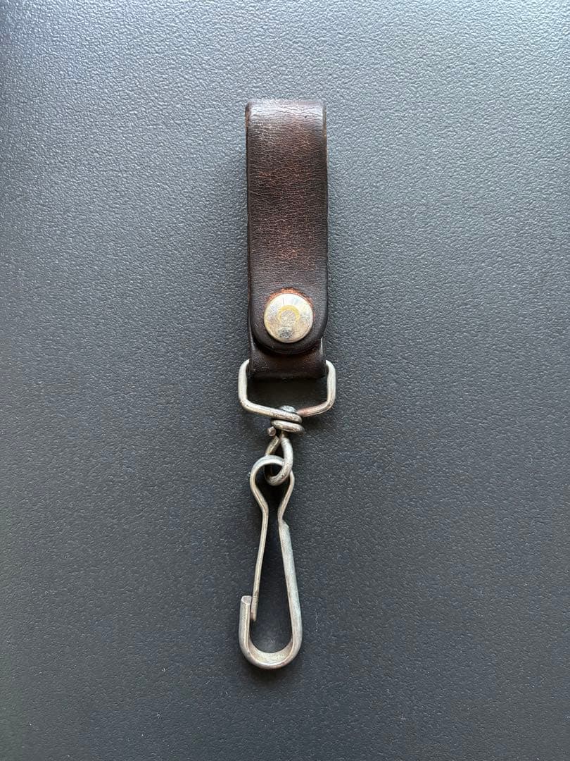 【激レア】Martin Margiela 10 マルジェラキーホルダー