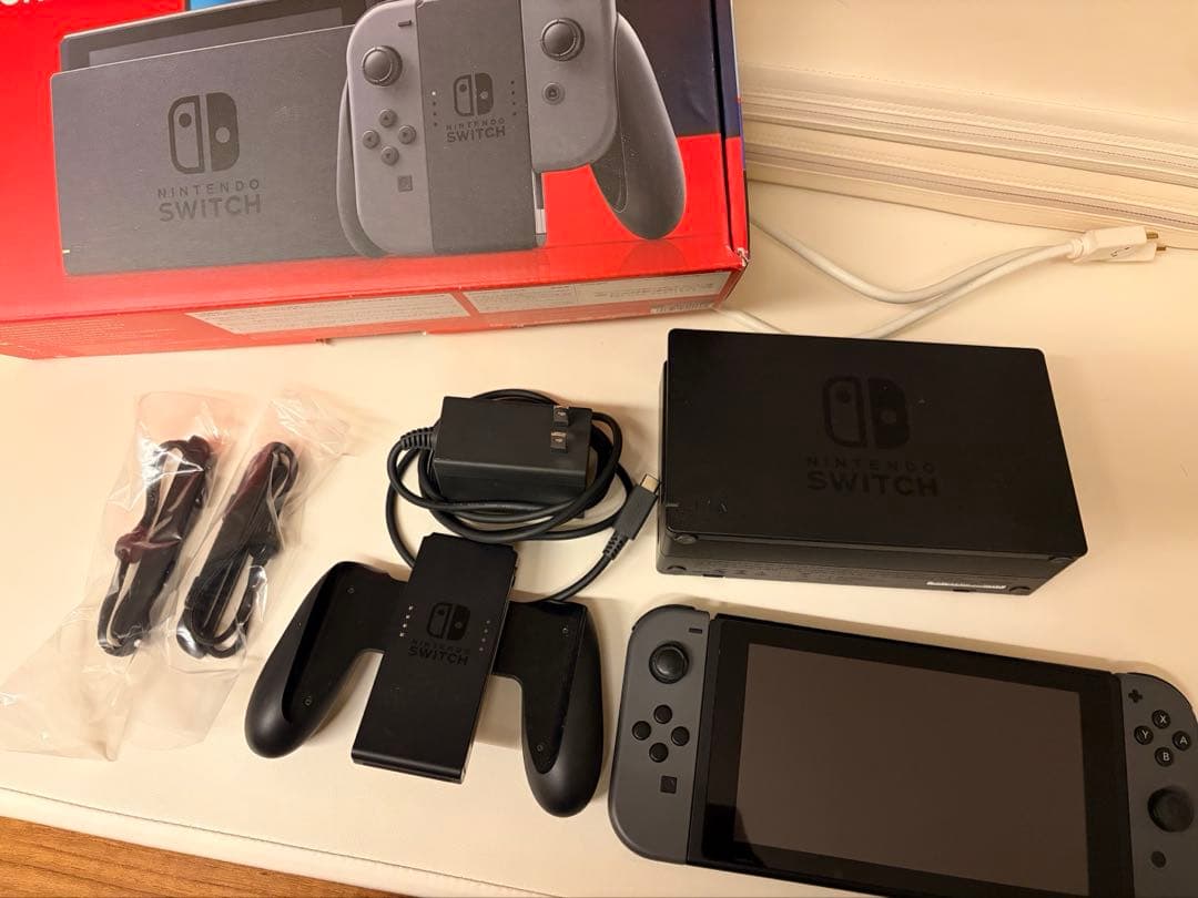 【特化】Nintendo switch ニンテンドースイッチ本体