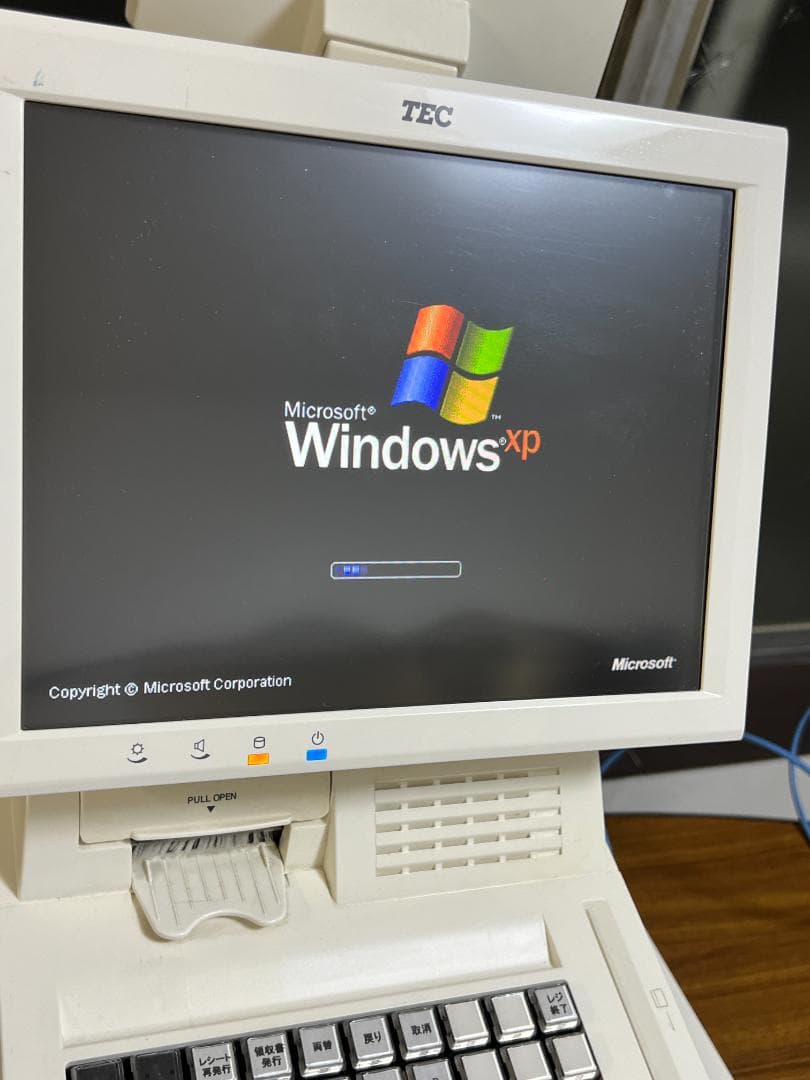 QT-100 ShopWork7G+自動釣銭機 VT-250K VT-200S - メルカリ