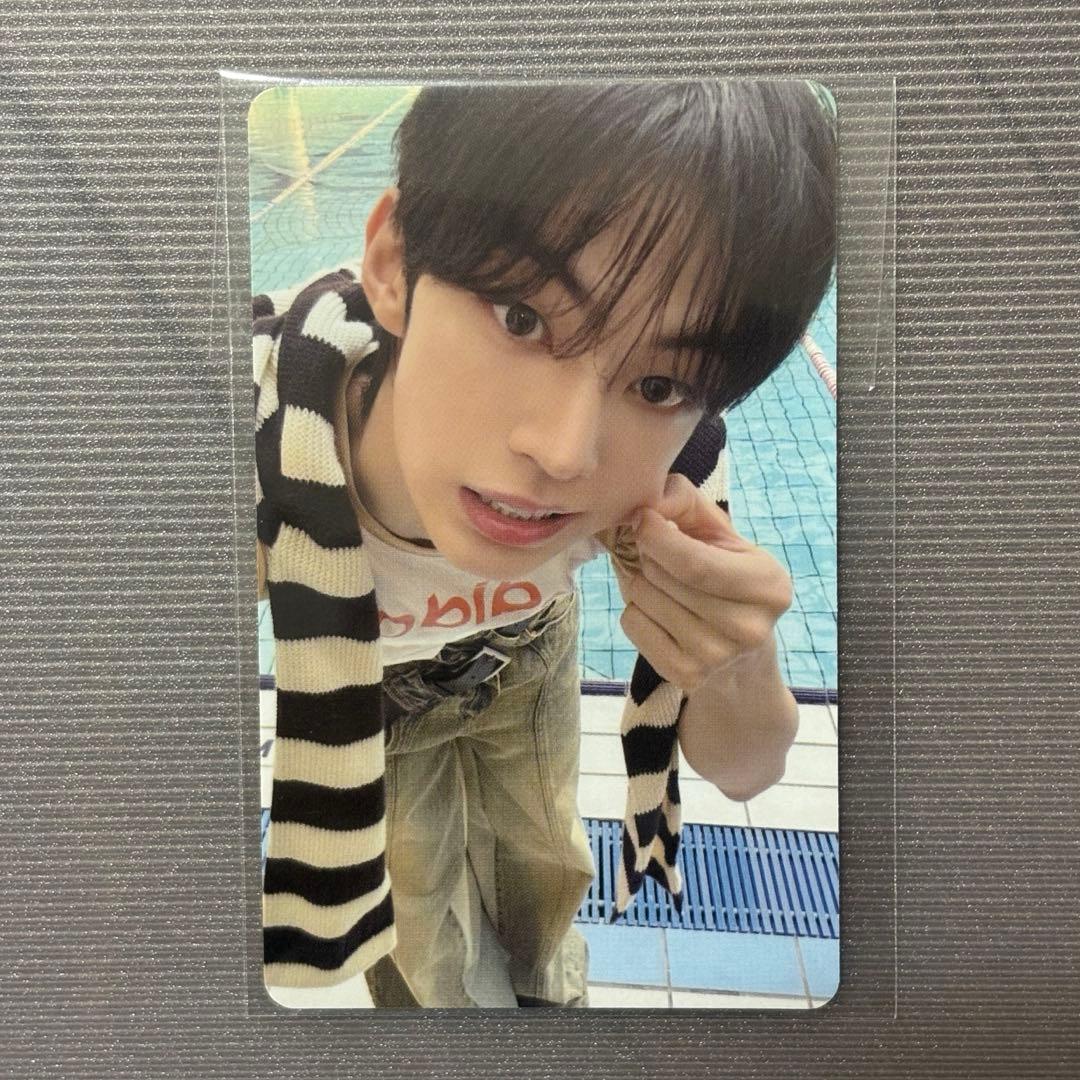 TWS ドフン playhard トレカ ラキドロ - メルカリ