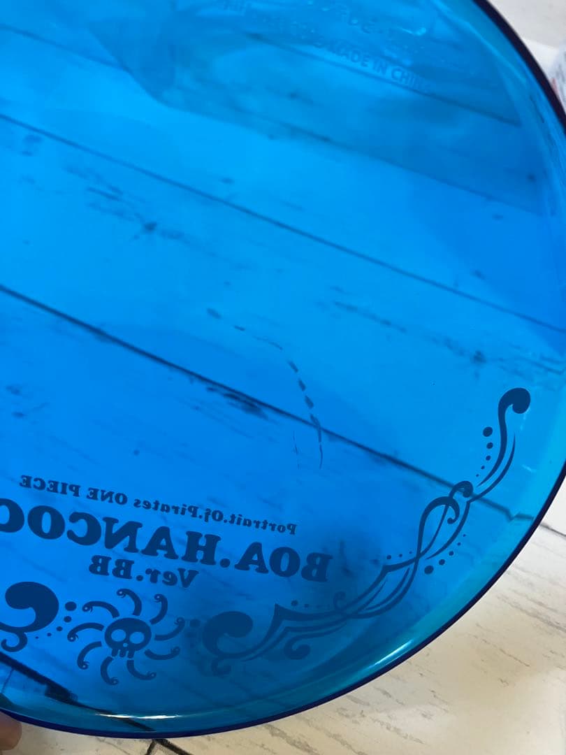 エクセレントモデル Boa Hancock Ver.BB 1/8