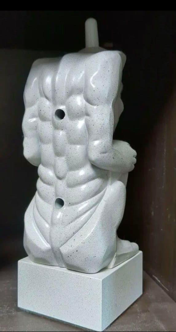 慶應義塾ユニコーンブックエンド2本セット - メルカリ