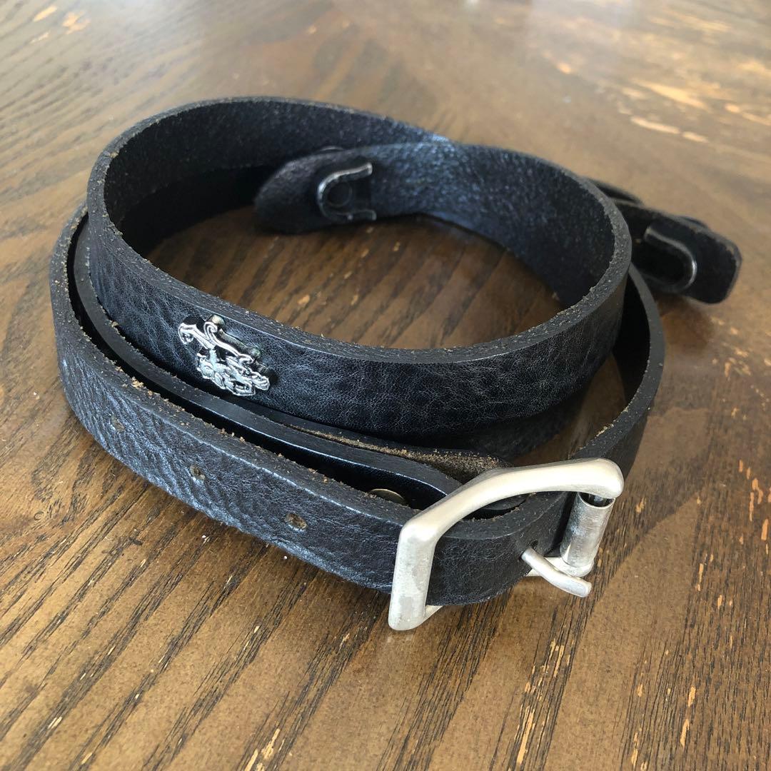 レッドモンキー　スラッシュモデル　ストラップ Red Monkey designs 