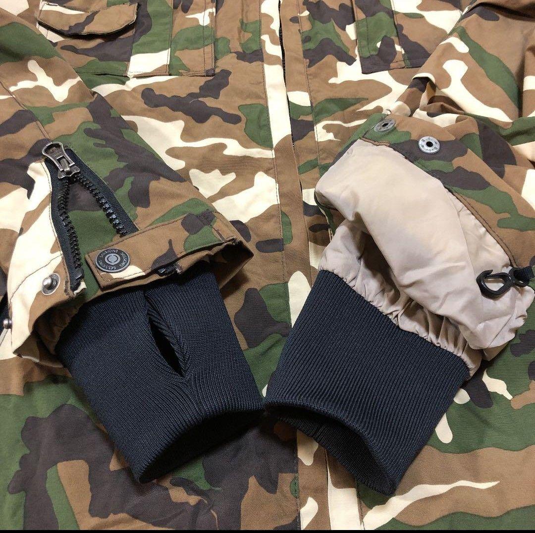 SESSIONS セッションズ スノボ ウェア - メルカリ