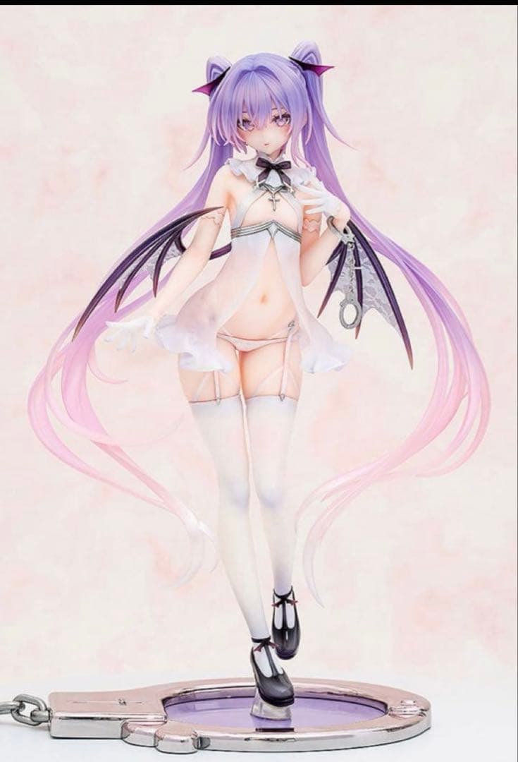 カルネアデス イヴ・カルネアデス設定画Ver. 1/6 完成品フィギュア 予約開始】3月6日 「カルネアデス イヴ・カルネアデス設定画Ver. 1/6