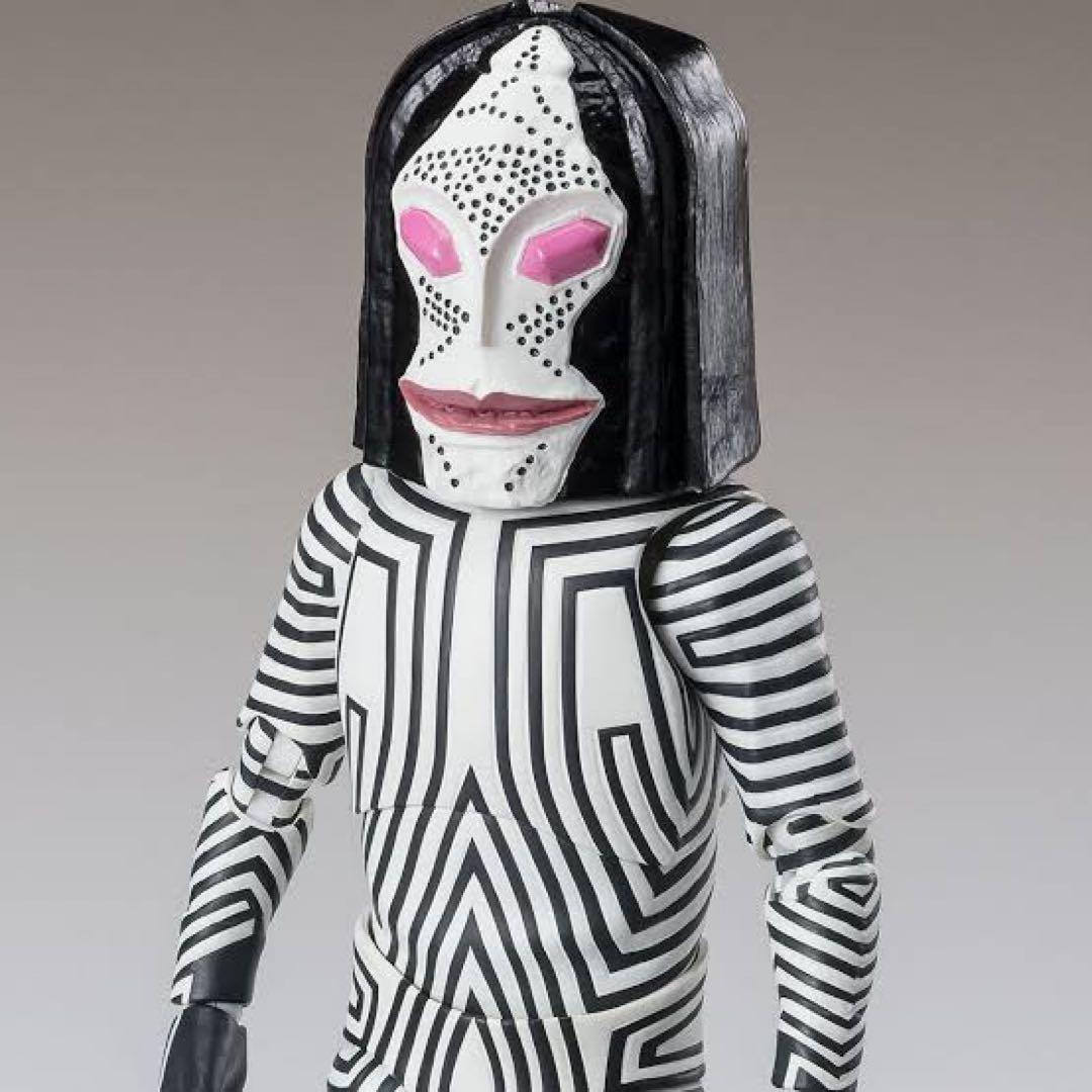 S.H.Figuarts ダダ 人間標本5・6Ver.