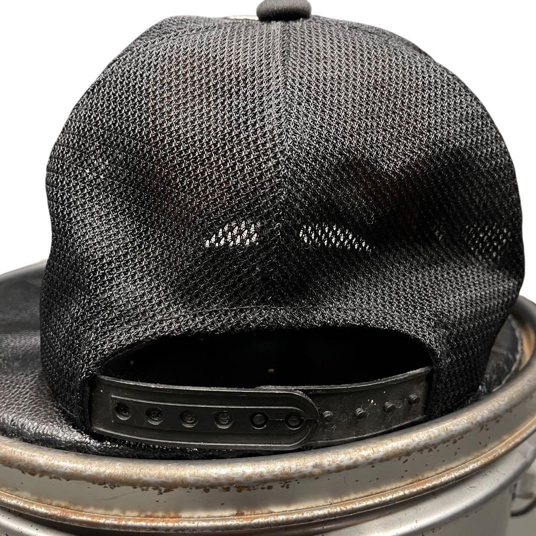 初期 ナンバーナイン I LOVE GOTHAM メッシュキャップ - メルカリ