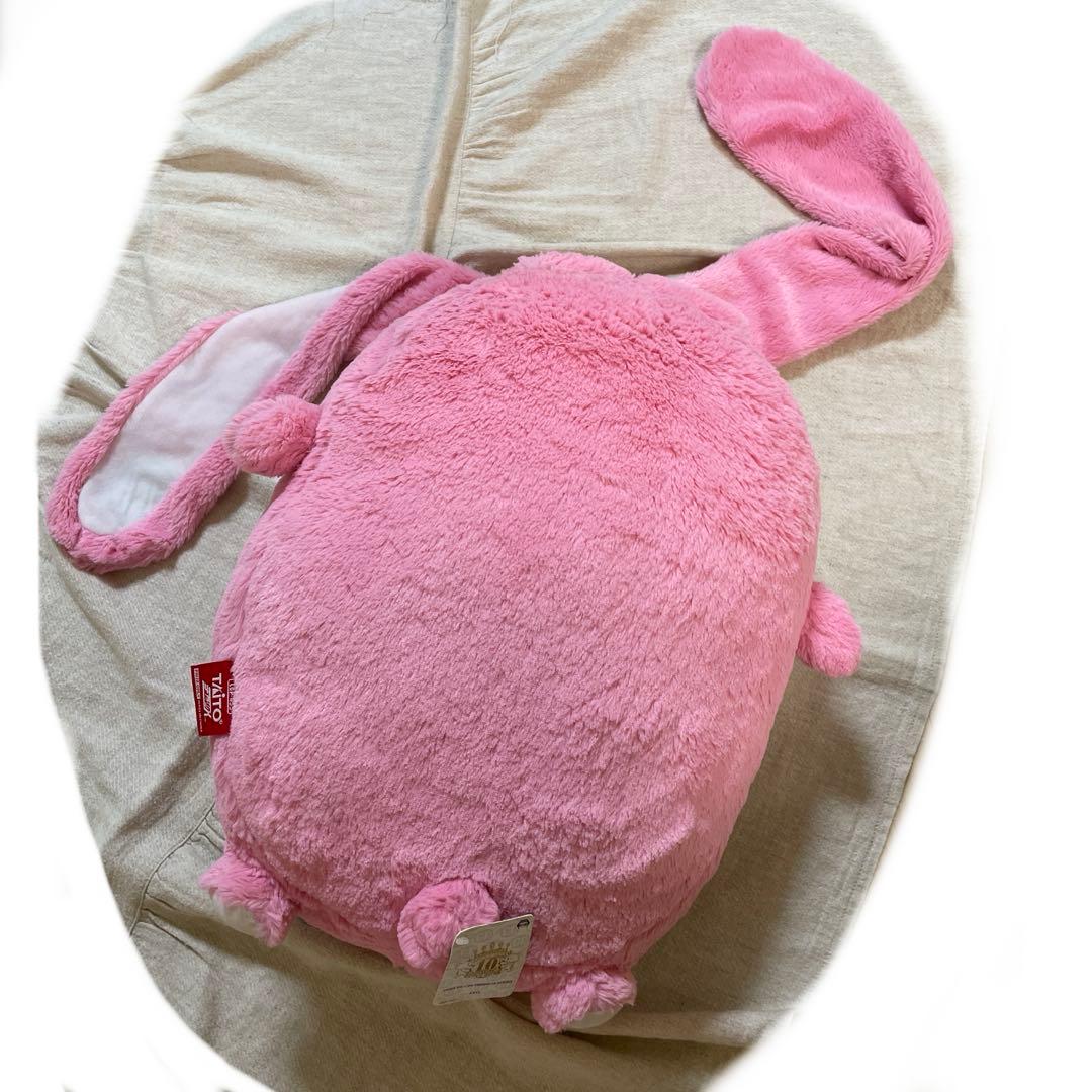 チャックスGP 汎用うさぎ ぬいぐるみ - メルカリ