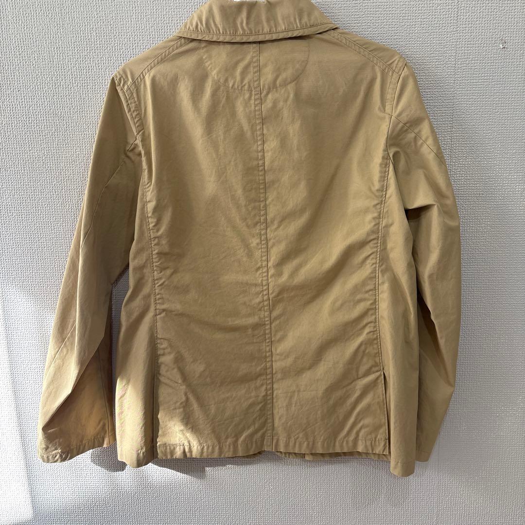 DANTON ダントン ジャケット サイズ34 - メルカリ