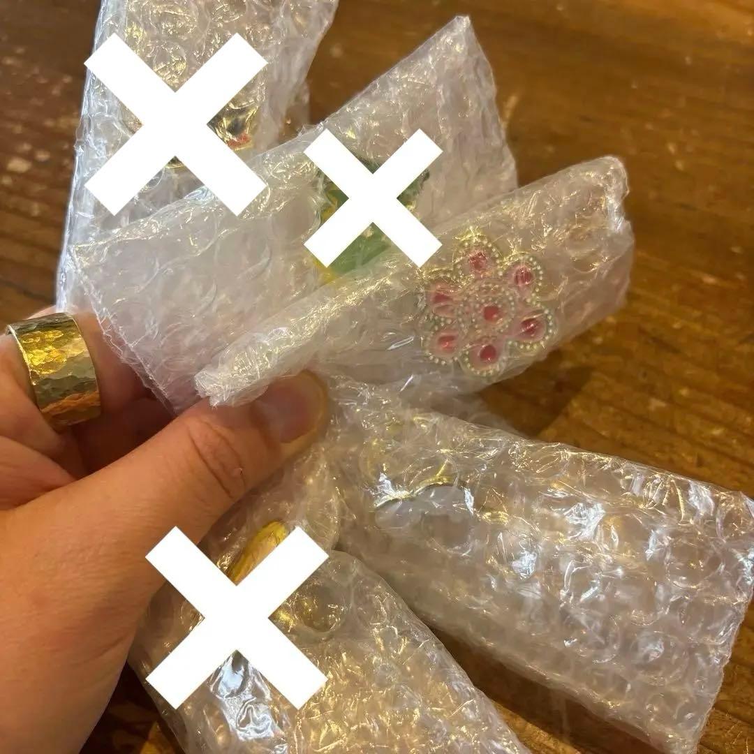 矢沢あい　Bg l Ring ビッグメタルリング