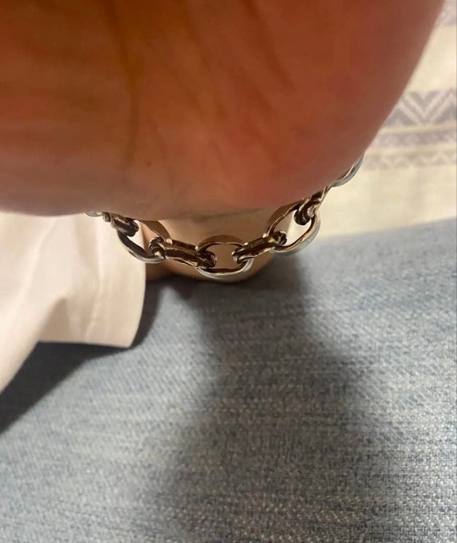 sandwich様レナードカムホートブレスレットロンワンズディアベル