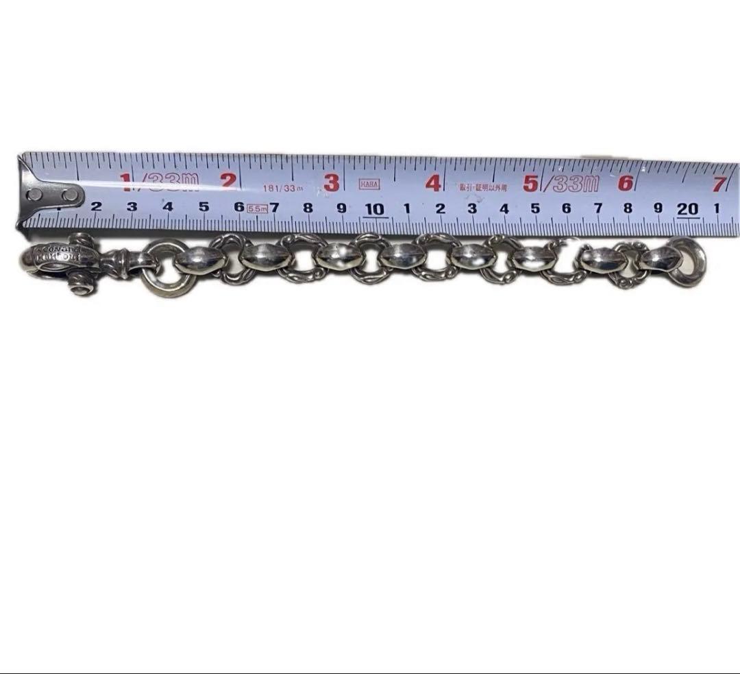 sandwich様レナードカムホートブレスレットロンワンズディアベル