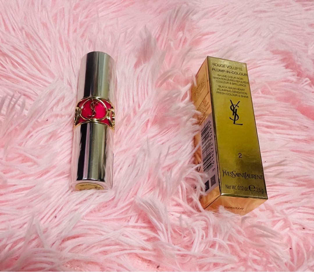 YSL リップスティック