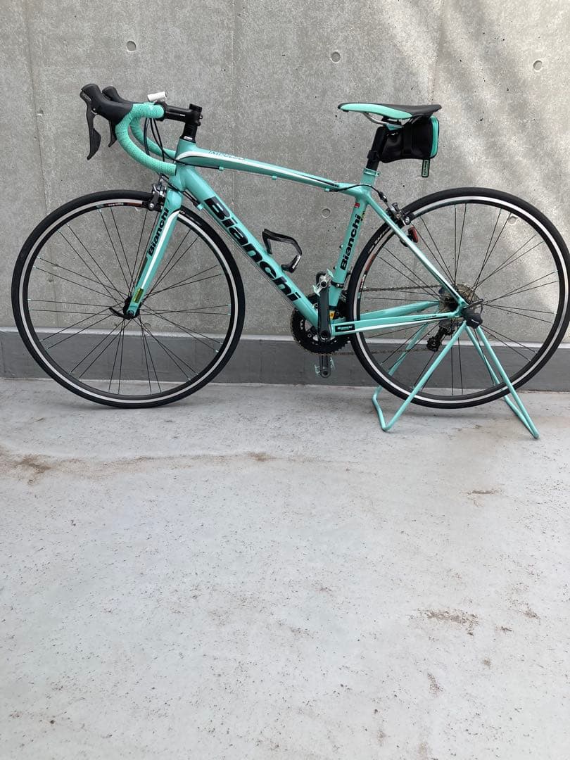 自転車本体 Bianchi IMPULSO SHIMANO TIAGRA