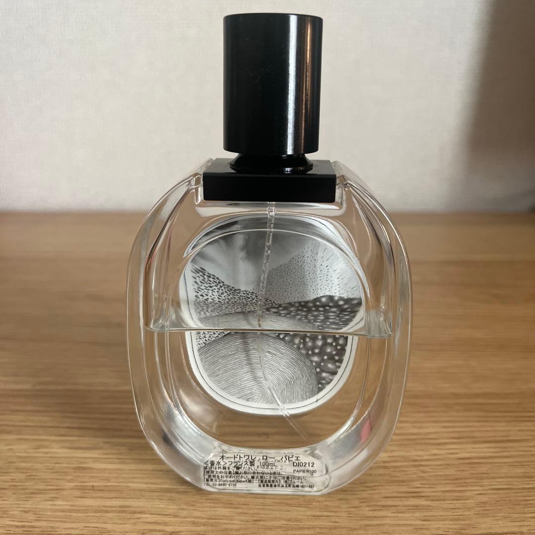 diptyque L'Eau Papier 香水(ユニセックス) 50ml
