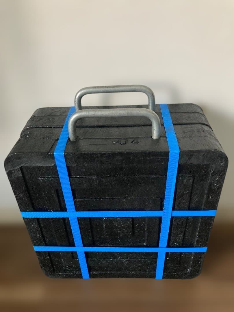 ①敷板　タダノ製　クレーン　ジャッキベース　ユニック