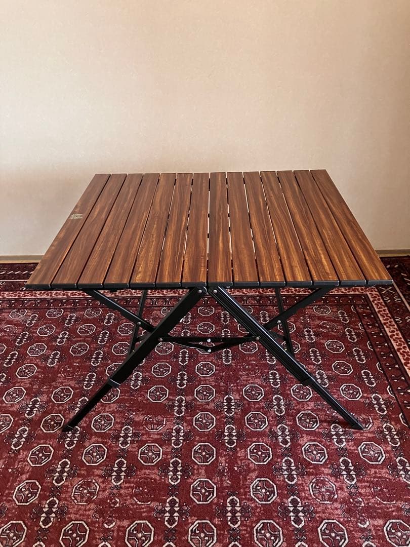 ogawaオガワテーブル 3 High&Low Table III 1994