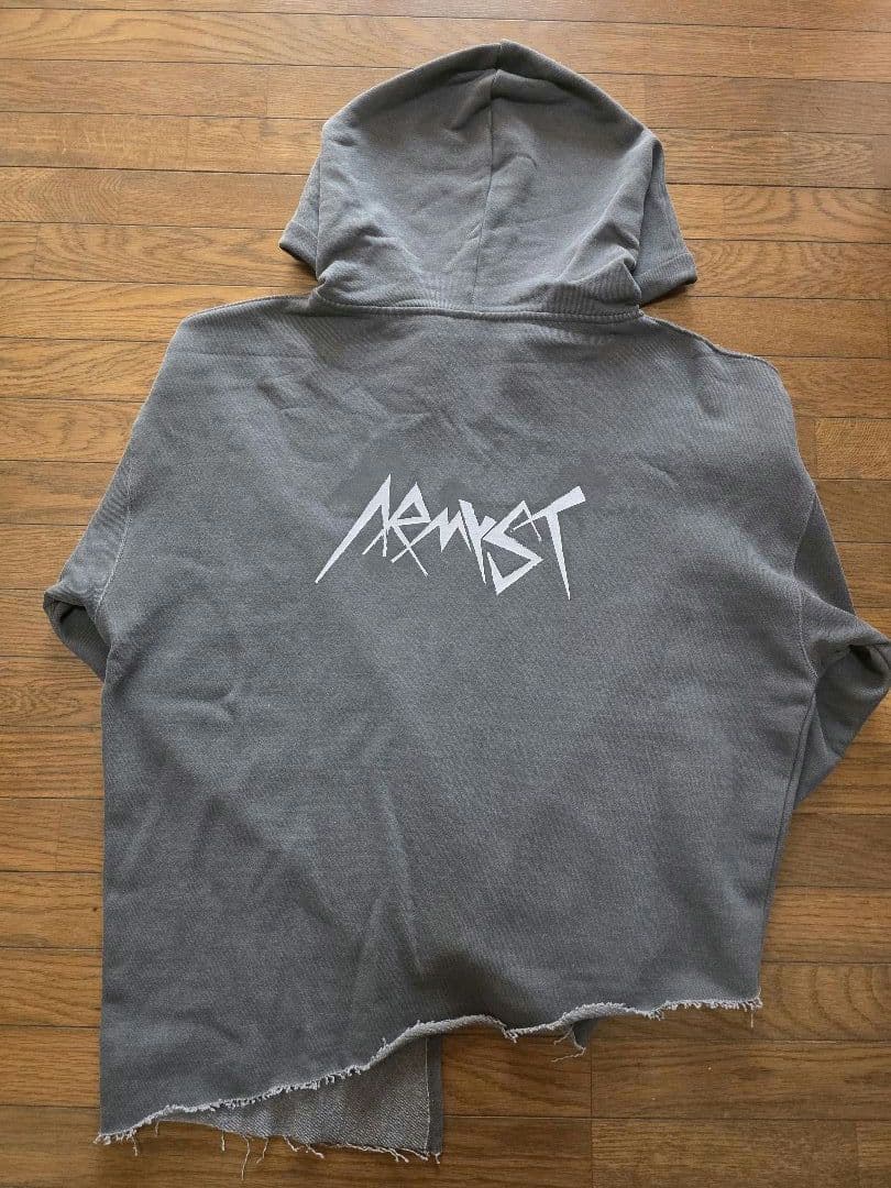 BTS アーティストメイド ジョングク フーディー Lサイズ - メルカリ