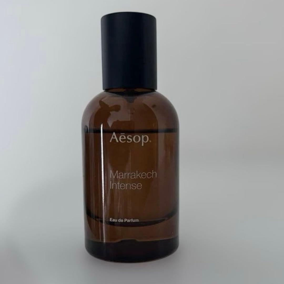 a*m様 Aesop Marrakech Intense Eau de Parf