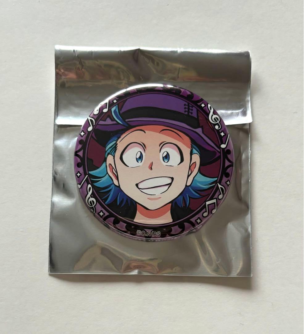 魔入りました入間くん 鈴木入間