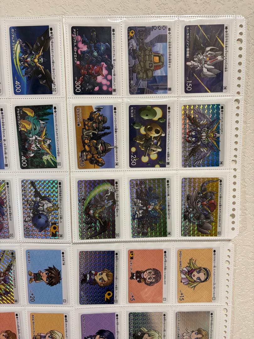 ガンダム セレクション Vol.4【全35種類フルコンプリートセット