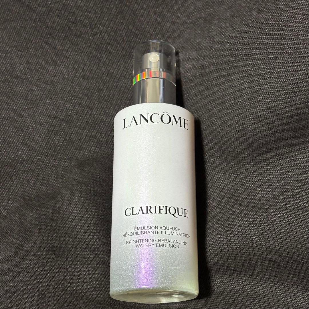 ランコム ウォータリーエマルジョン 75mL