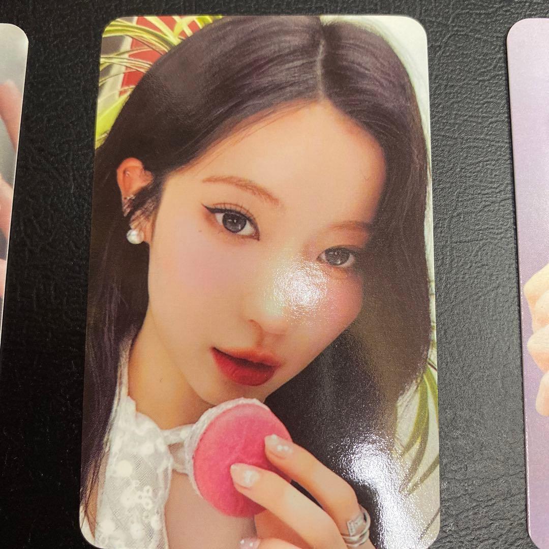 BABYMONSTER アサ トレカ - メルカリ