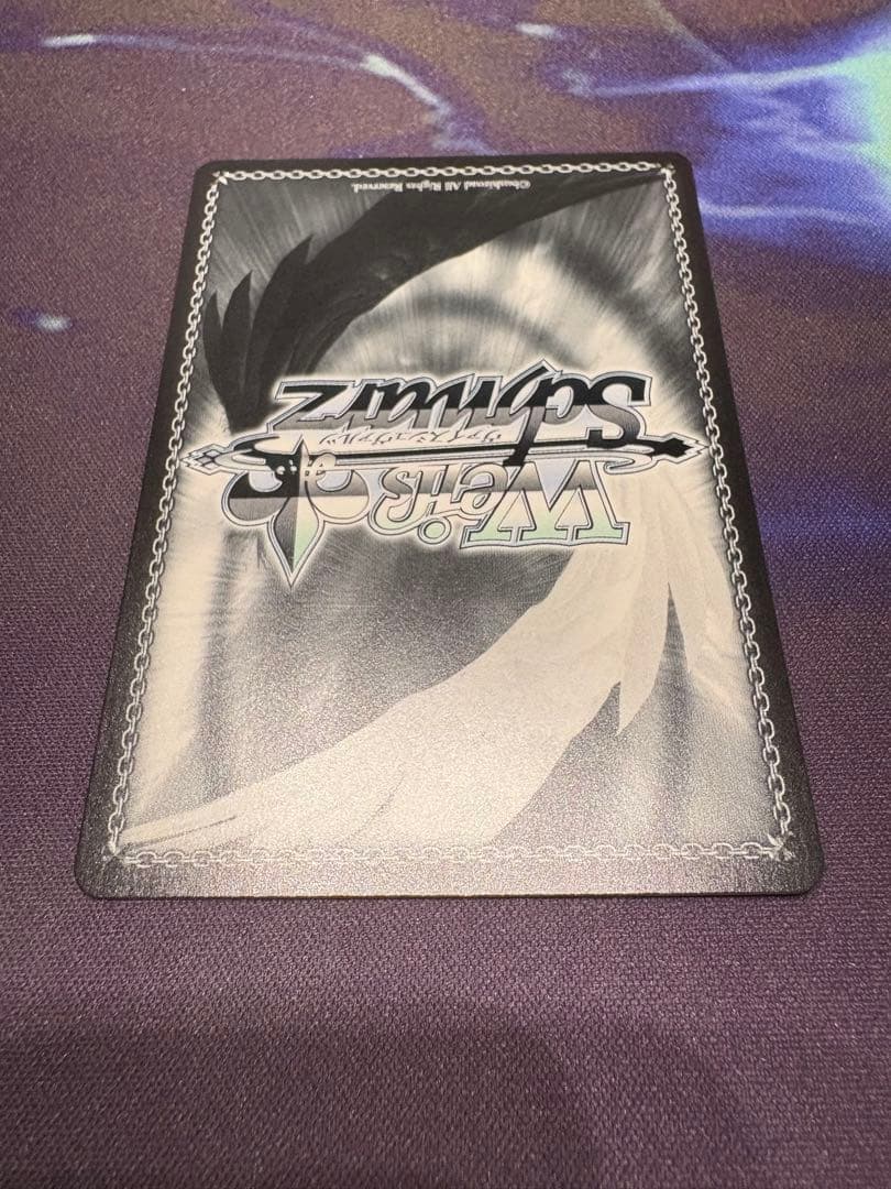 【ワンオーナー】サイン入り ショータイム・ブラン NIKKE【プレイ未使用品】