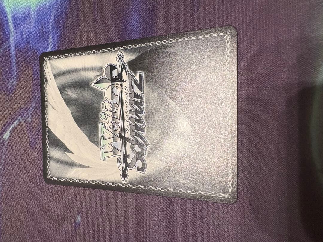 【ワンオーナー】サイン入り ショータイム・ブラン NIKKE【プレイ未使用品】