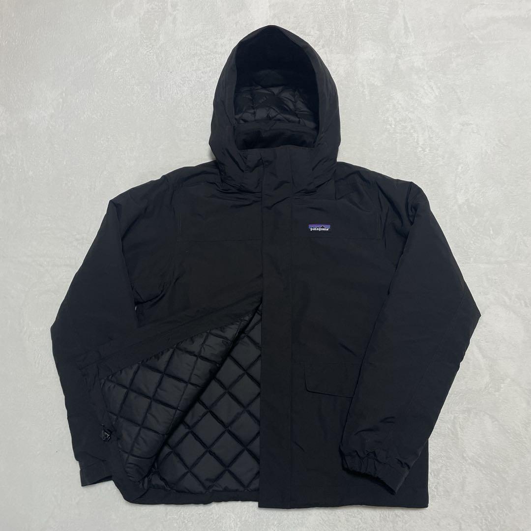 極美品　Patagonia イスマスジャケット　men's M 2022年製