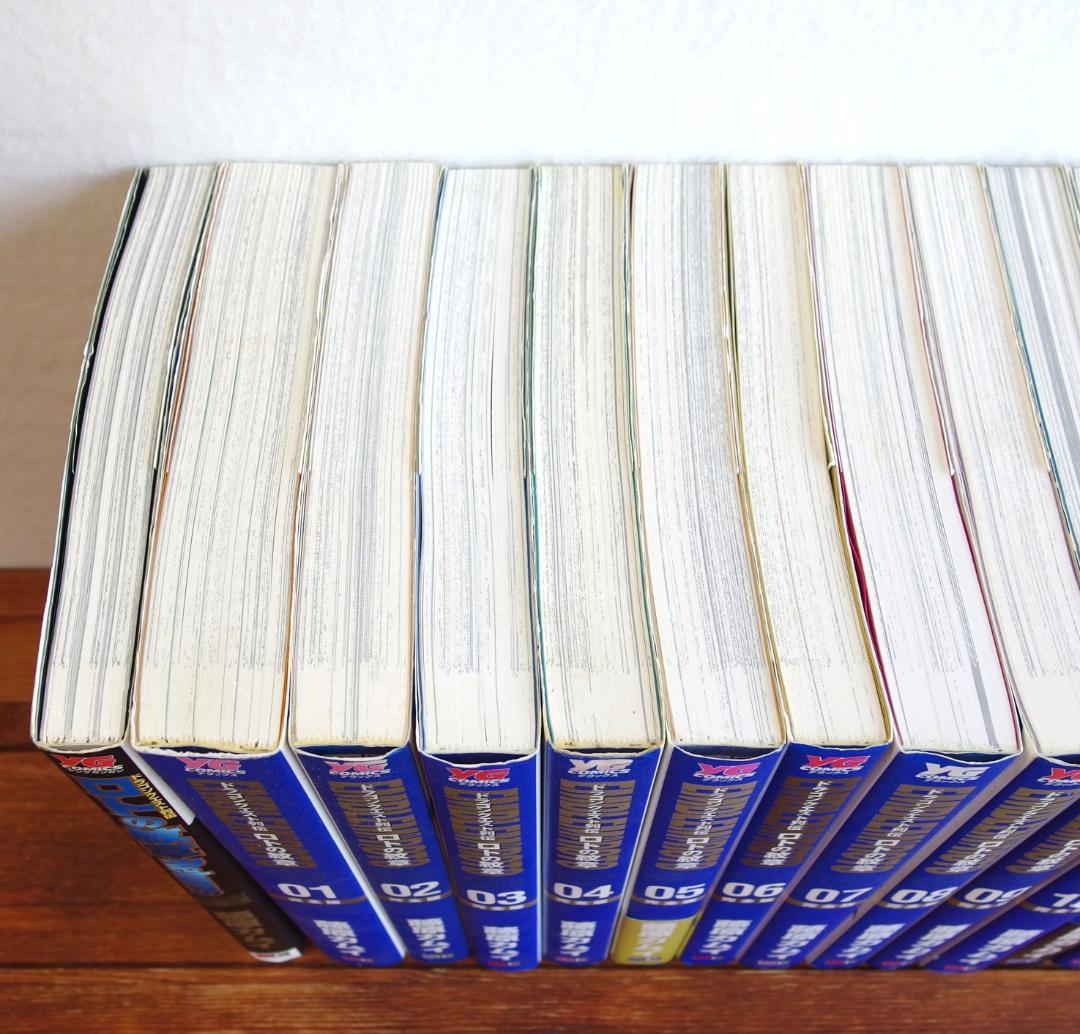 美品 ロトの紋章 完全版 全15巻＋リターンズ全1巻　16冊セット/484