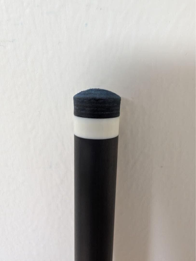 美品】Healing カーボンシャフト ラジアル3/8 8山 12mm - メルカリ