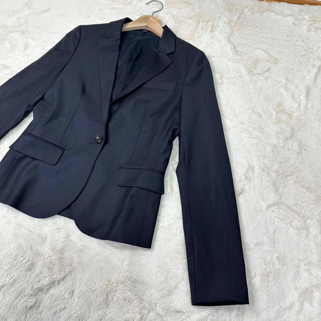 ✨美品✨Theory セオリー SUPER TAILOR セットアップ 2 4 - メルカリ