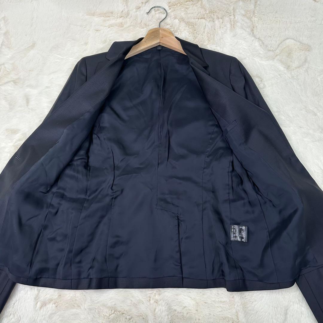 ✨美品✨Theory セオリー SUPER TAILOR セットアップ 2 4 - メルカリ