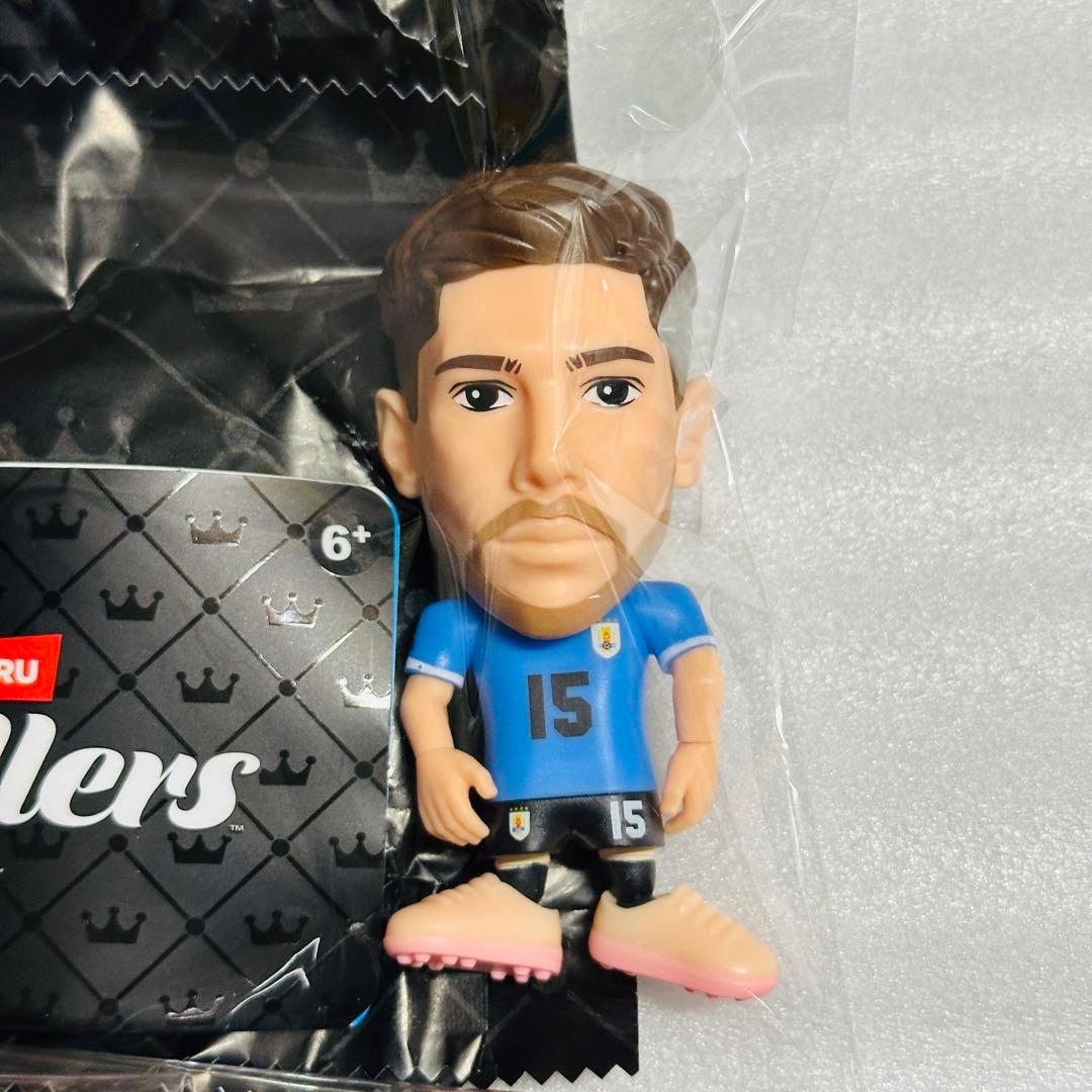 ZURU FIFA BALLERS おまとめセット - メルカリ