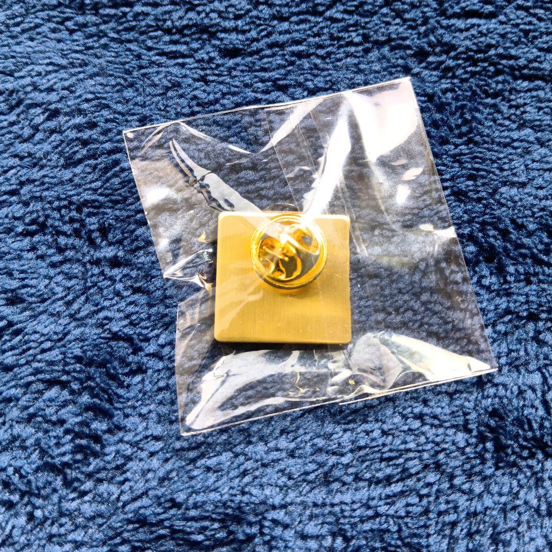 大阪関西万博 2025 大阪ヘルスケアパビリオン ピンバッジ - メルカリ