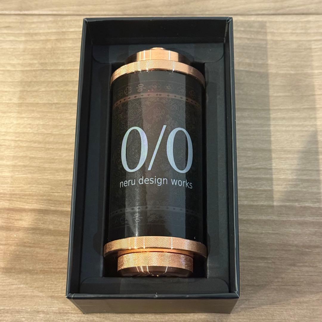 世*亀様 neru design 38-kT THE RICH COPPER M 38灯 THE RICH copper NDW @38explore × @nerudesignworks 銅製のRICH