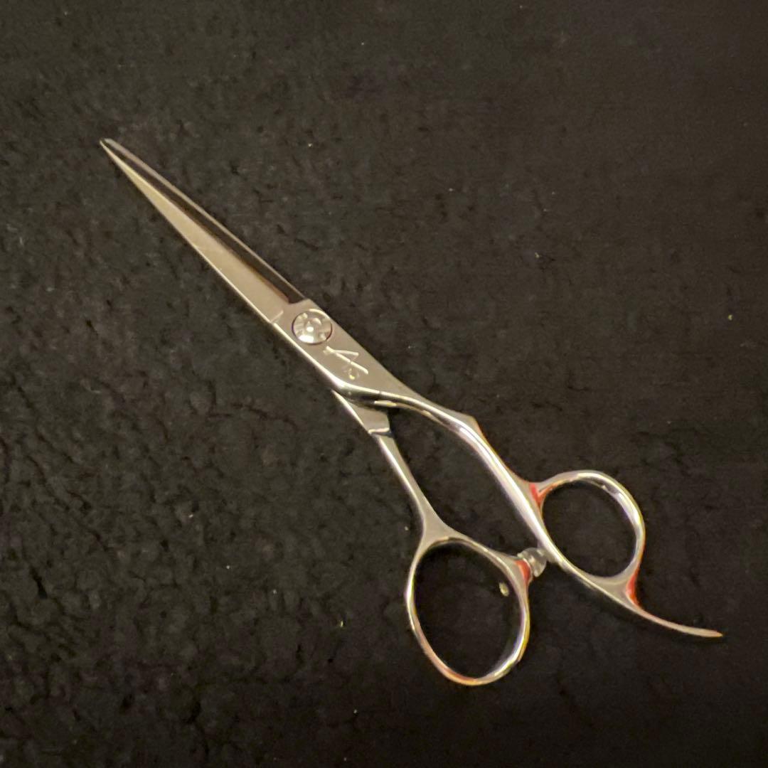 ASシザー シザーとセニングセット