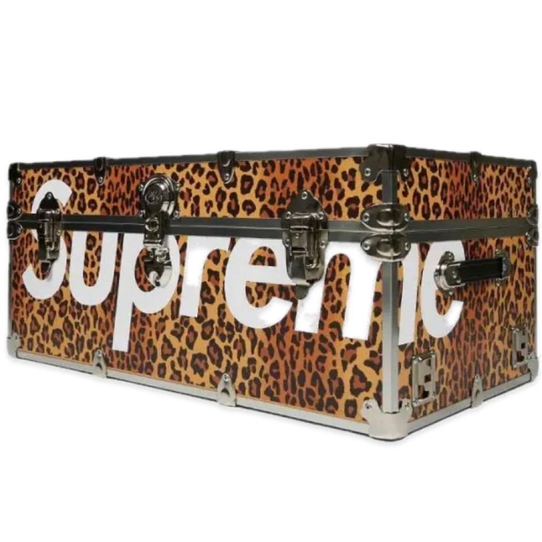 Supreme / Rhino Trunk \