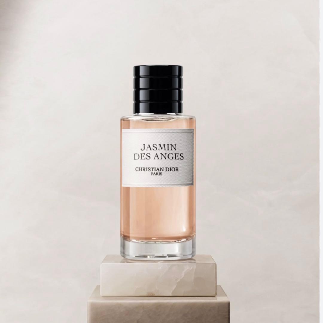 Jasmin des Anges ジャスミンデサンジュ125ml 香水