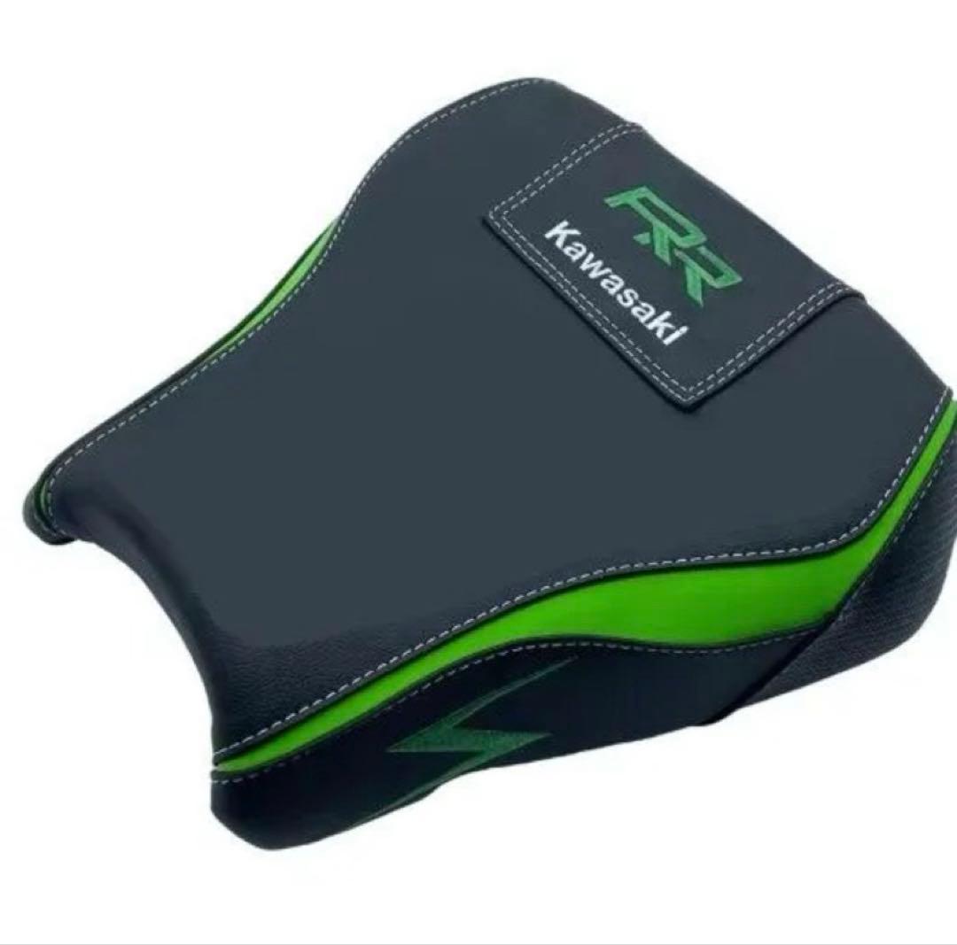 新品 zx4r zx25r カスタムスポーツシート 共通 Ninja カスタム