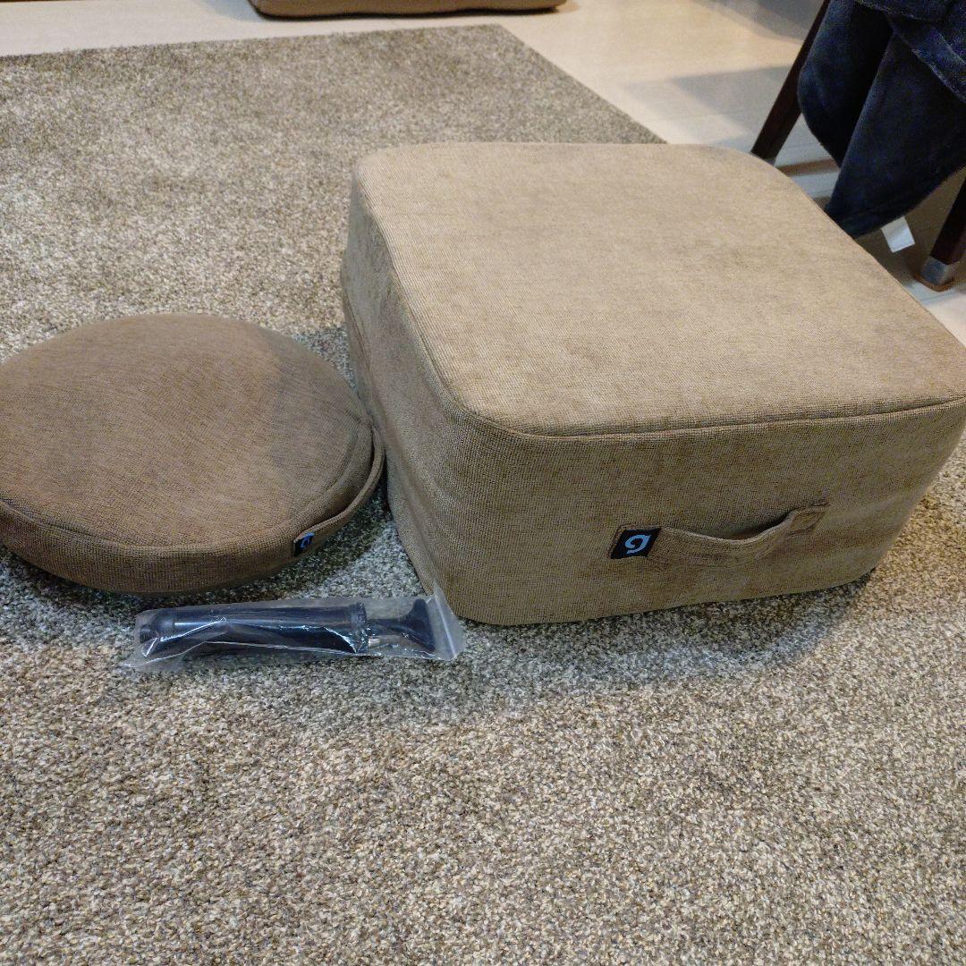 ジムテリア シェイプディスク、シェイプキューブ トランポリン セットで！ブラウン 楽天市場】【ポイント10倍】 【20％OFF】 シェイプキューブ2 gymterior