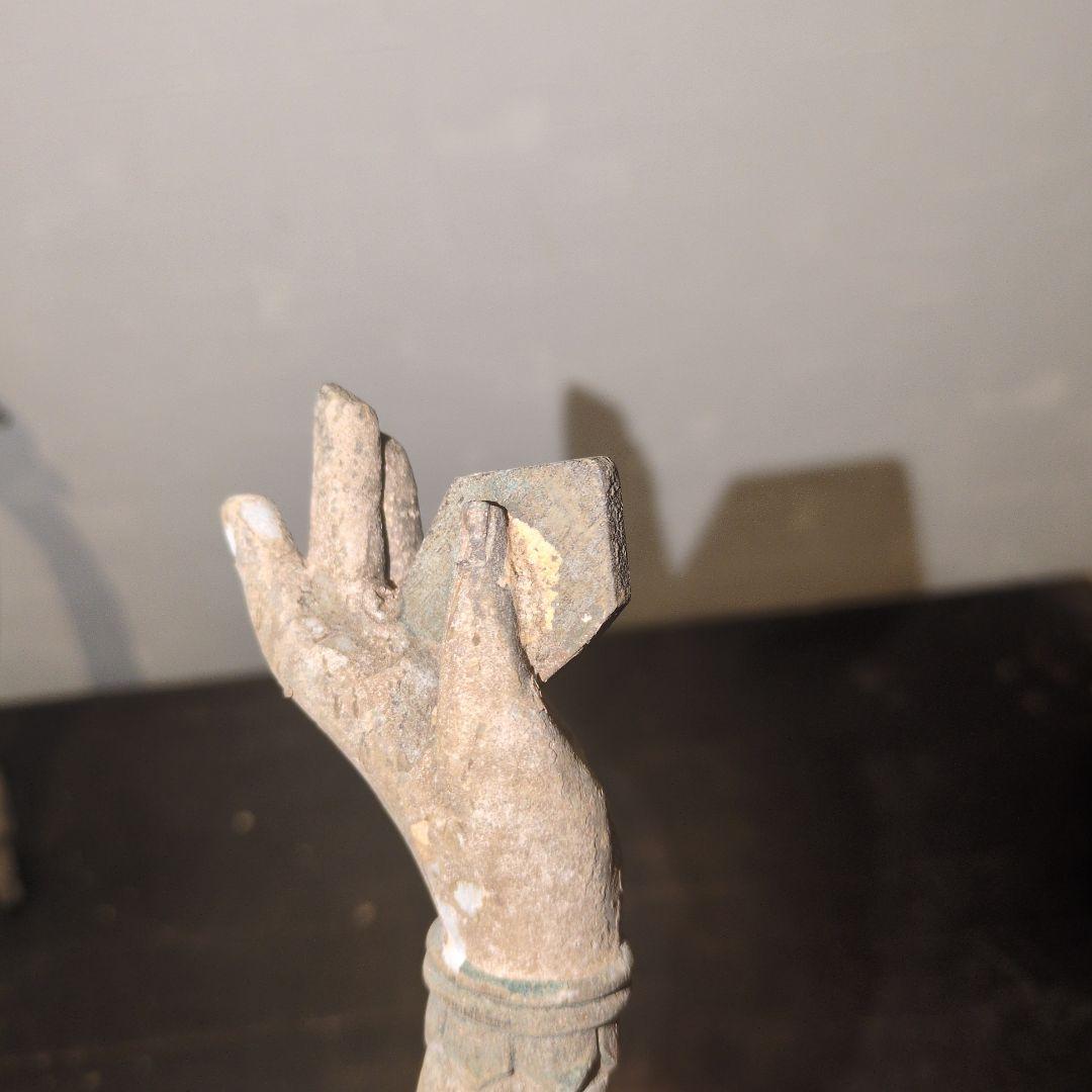 千手観音の御手30本 時代 御本体なし - メルカリ