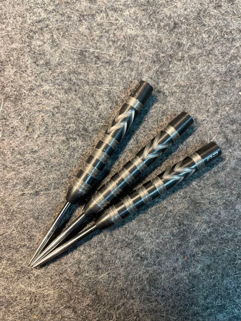 レッドドラゴン　ガーウィンプライス　World Champion SE 24g レッドドラゴン ガーウィンプライス World Champion SE 24g - メルカリ