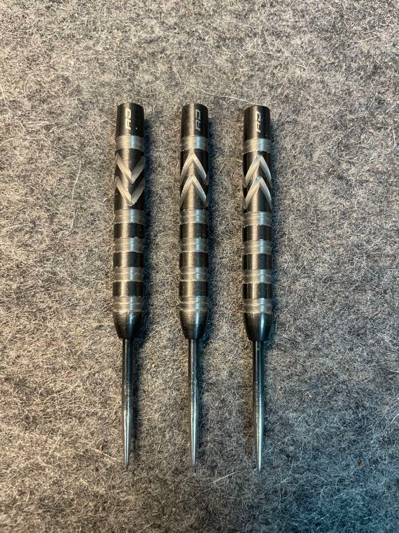 レッドドラゴン ガーウィンプライス World Champion SE 24g - メルカリ