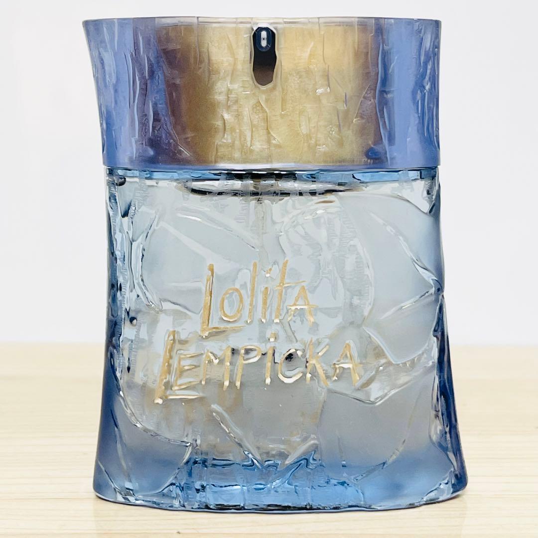 ロリータ レンピカ オゥ マスキュラン 香水 50ml