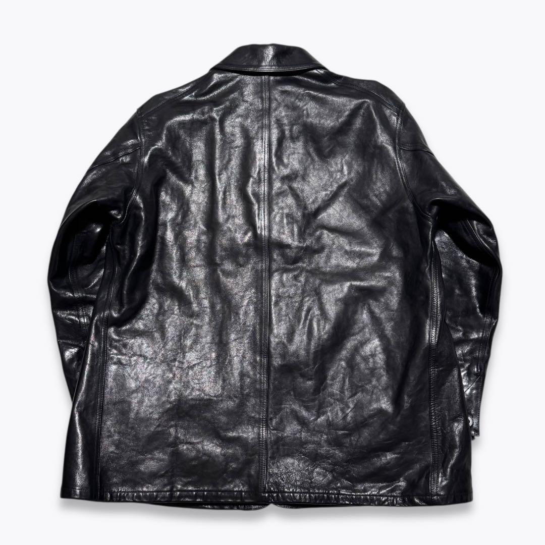 破格！！ファッション - 【専用】Southwick ホースレザージャケット