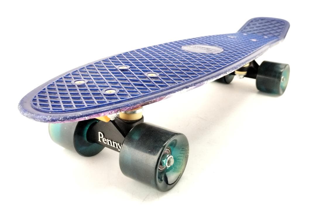 ペニー 22インチ スケートボード 2014 グラフィック Penny - メルカリ